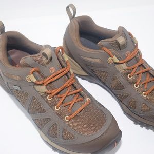Merrell boot womens